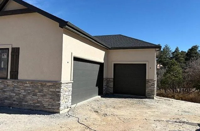 3715 El Rancho Way